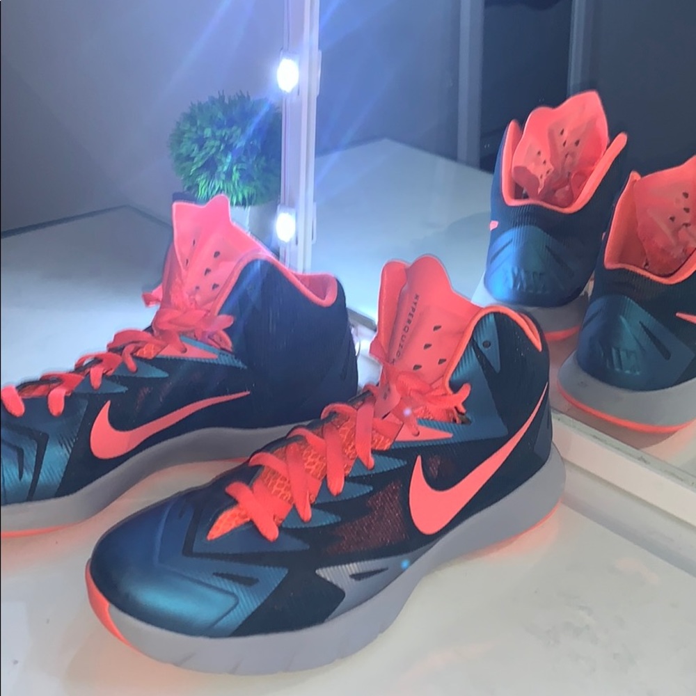 Nike lunarlon hyperquick - Picture 2 of 2